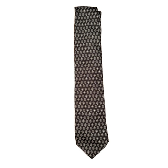 gucci mens necktie